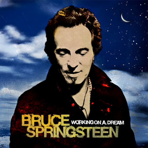 Bruce Springsteen - 2009 Working on a Dream